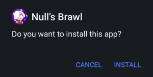 Nulls Brawl APK