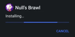 Nulls Brawl APK