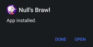 Nulls Brawl APK